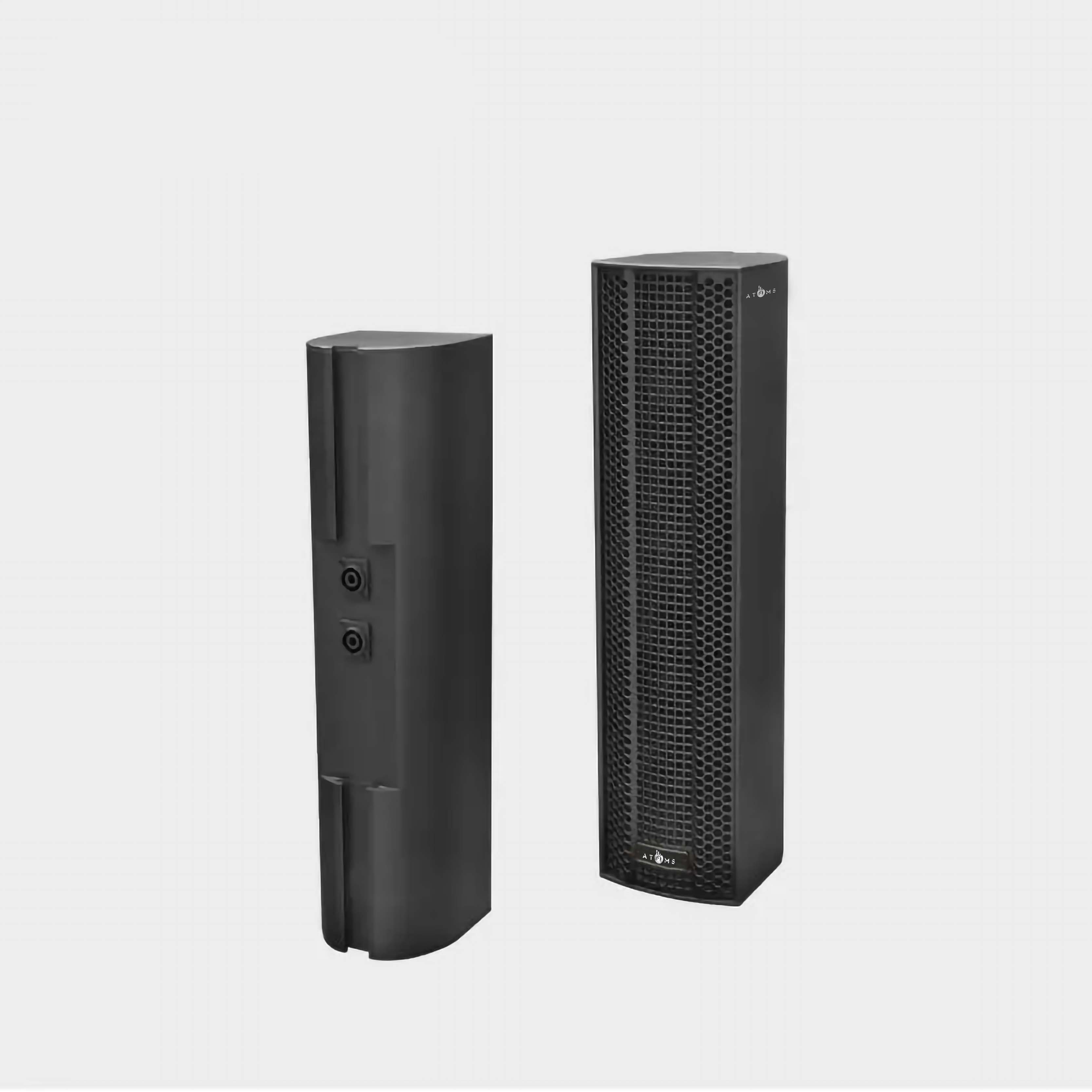 Atoms SC Series Column Speaker & Subwoofer System - SC4.5+SC15SUB