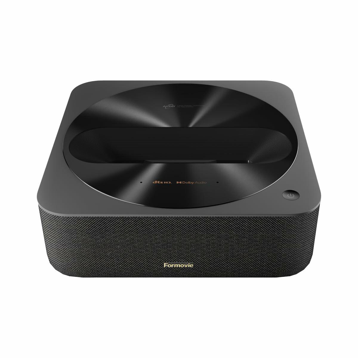 Formovie R1 Ultra Short Throw Laser Projector Formovie R1 Ultra Short Throw Laser Projector