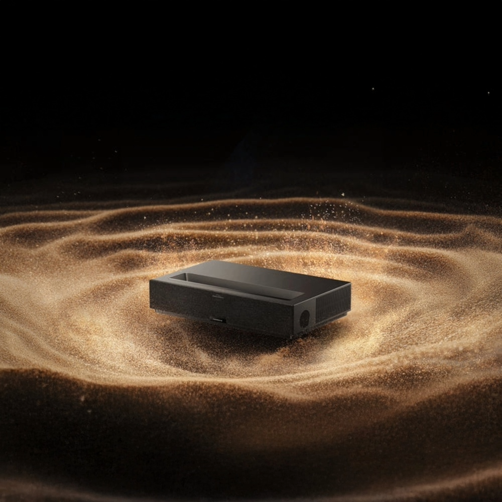 Formovie Theater 4K UST Laser Projector
