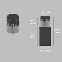 Magna Polly SUB Magna Polly SUB